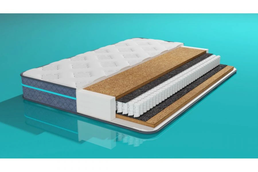 Firm Flagman Mattress