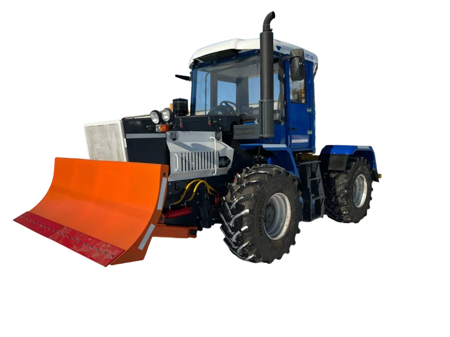 Snow Plow KRT-180 for Efficient Snow Removal