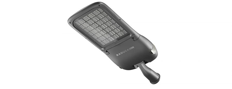 LED Street Light RAID 150