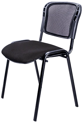 Comfortable ISO NET Chair for Office & Home Use