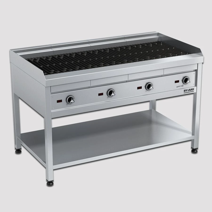 Electric Lava Grill ETK-BST4 "Reynir