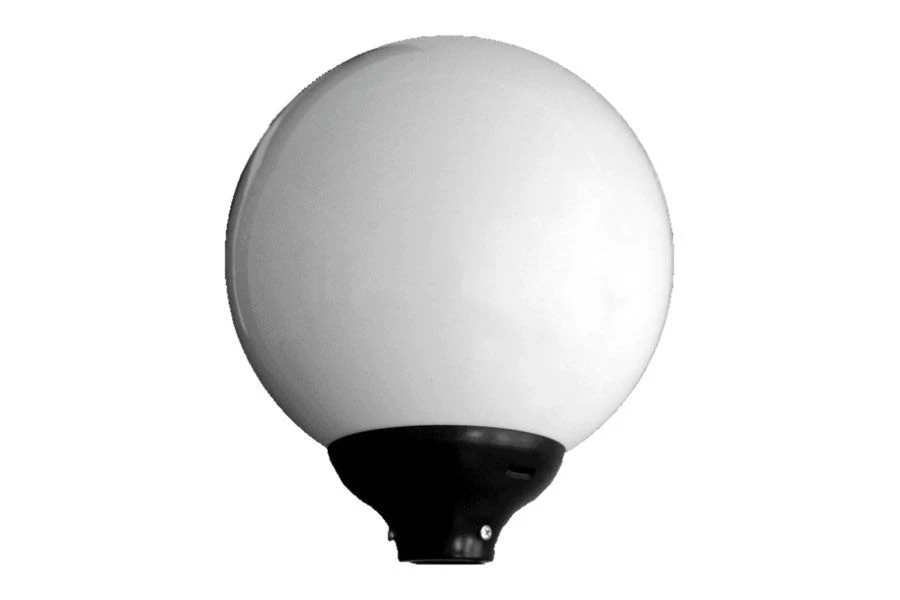 Outdoor LED Street Lighting Fixture A-STREET SPHERE 4060