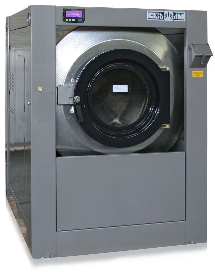 High-Efficiency Washing Machine L60-211 (L-60P.12120)