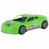 Racing Car "Mars" Toy for Kids, Article 59383