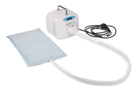 Neonatal Fiberoptic Phototherapy System Biliflex