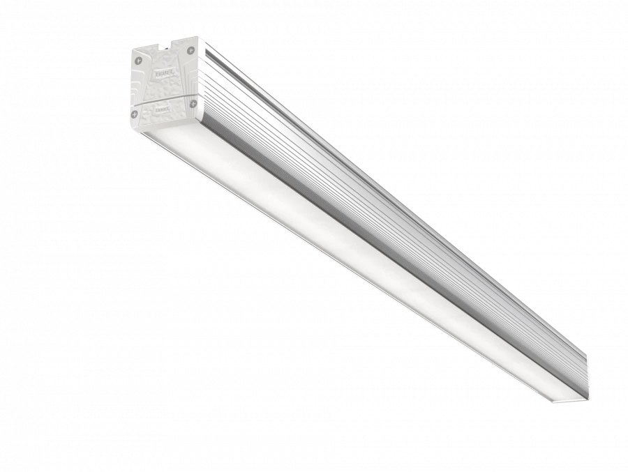 LED Light Fixture for Office Spaces - L-fusion Office