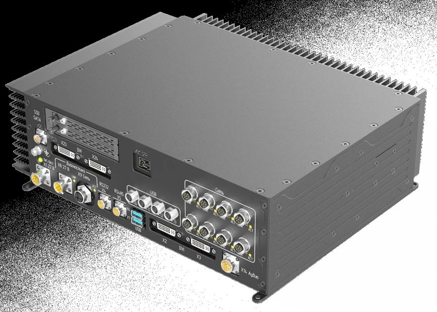 آلة الحوسبة الشخصية PVM1-1050