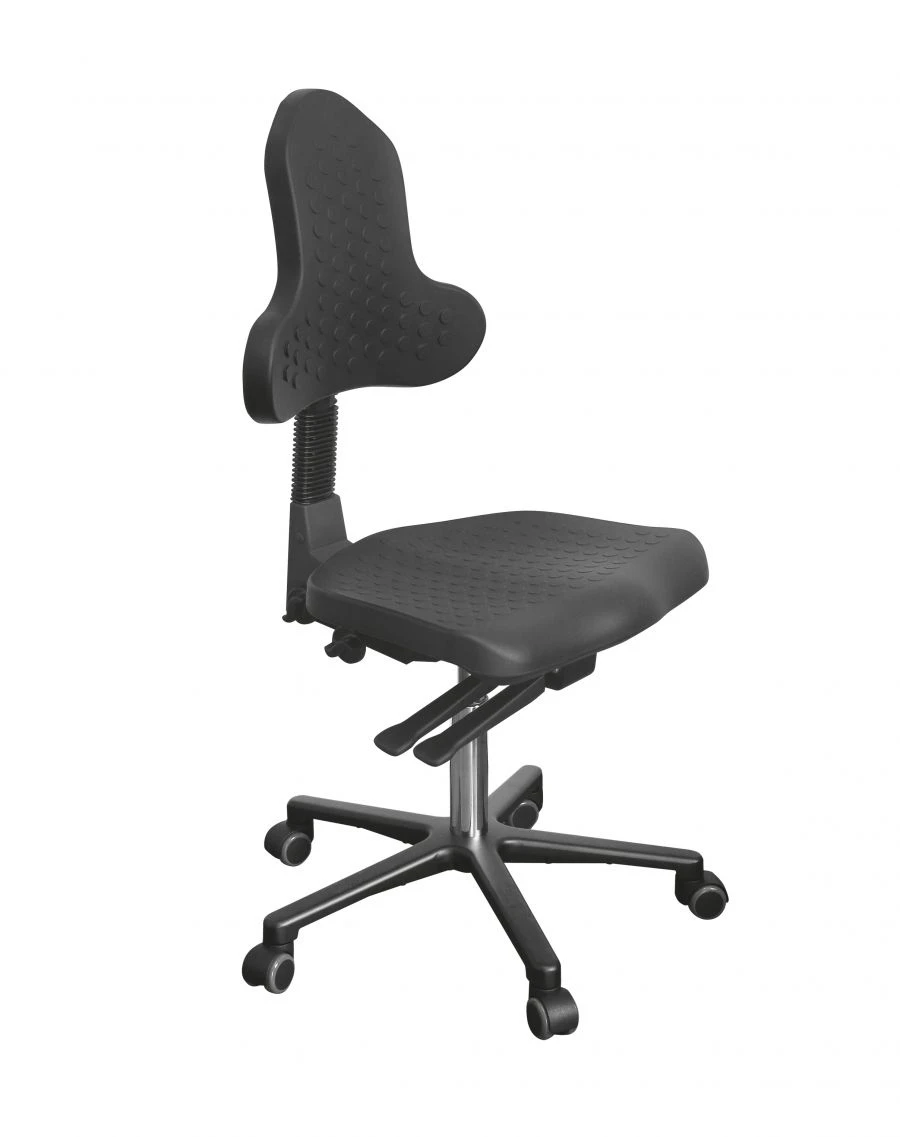 Anti-static Laboratory Chair KAT Inter ESD Viking