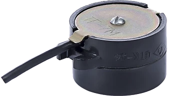 Capsule Telephone TГ-7M for Harsh Environments