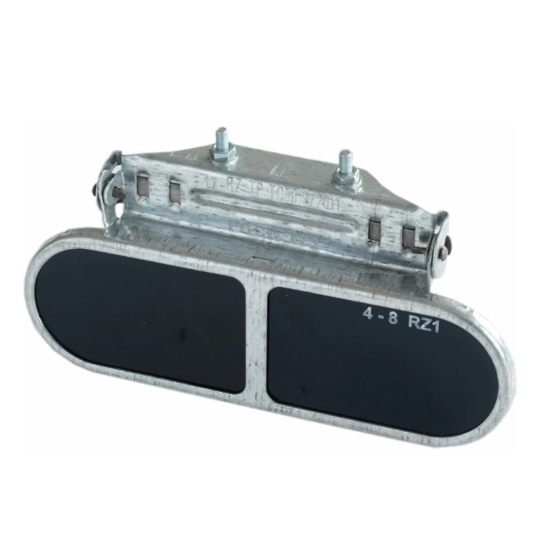 Open Visor Protective Glasses OK1, Article 10154