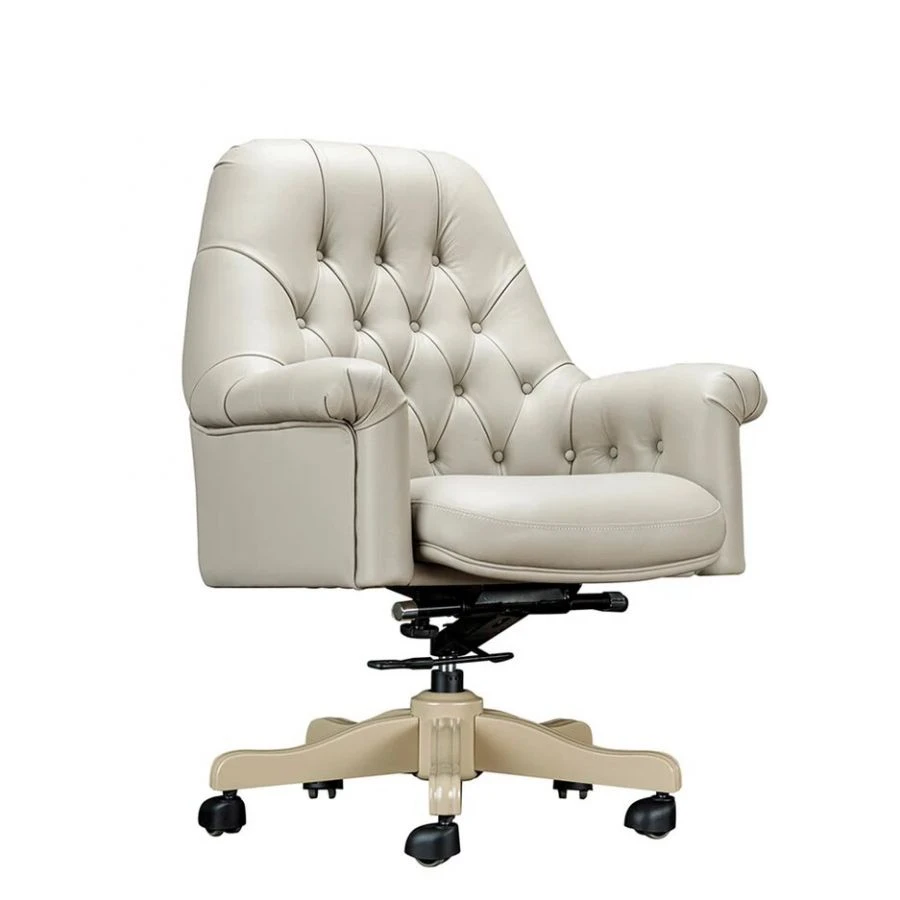 Bruno M Low Back Chair