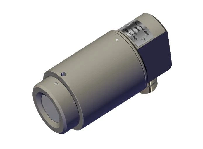 External Aviation Video Camera VVA-226