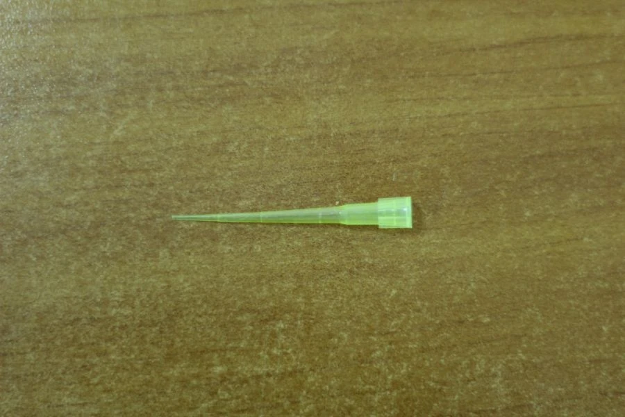 Universal Pipette Tip for Pipetting Dispensers up to 20 µl