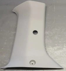 غطاء عتبة الباب الخلفية اليسرى، موديل 96810339BJ