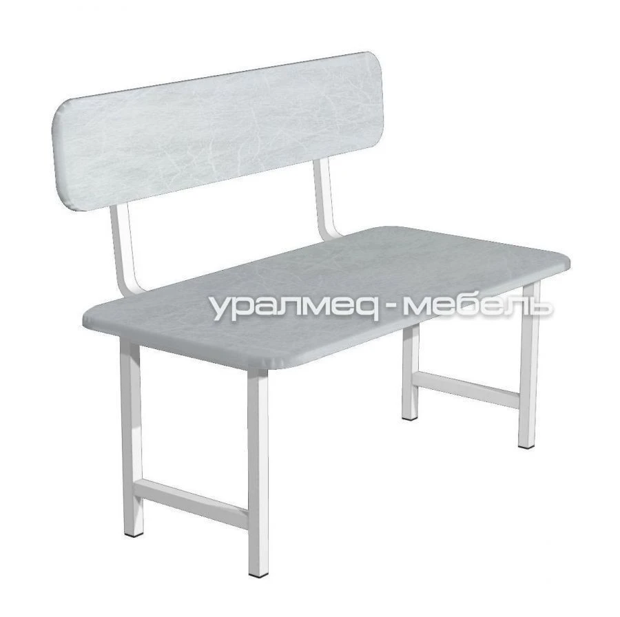 Medical Bench BM-2x for Patient Examination