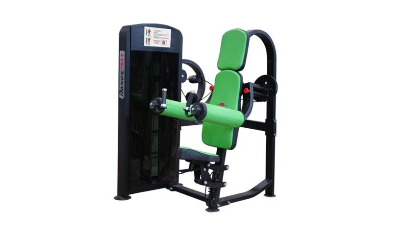 Delta Machine CST-010 for Effective Muscle Training