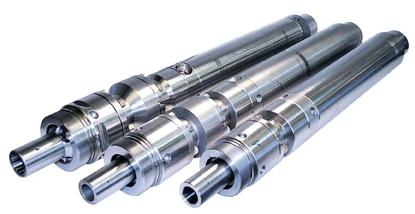 Submersible Telemetry System "Electon-TMS