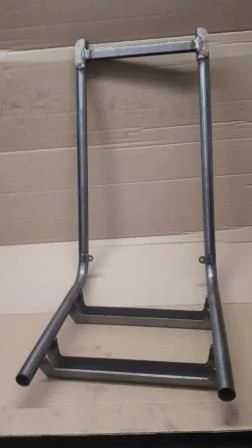 إطار مقعد الركاب FS802.H-6831010