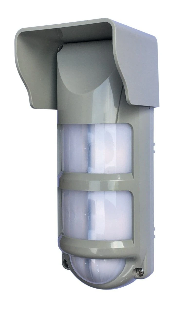 كاشف أمني سطحي بصري-إلكتروني إيو309-33 "بيرون-8ب