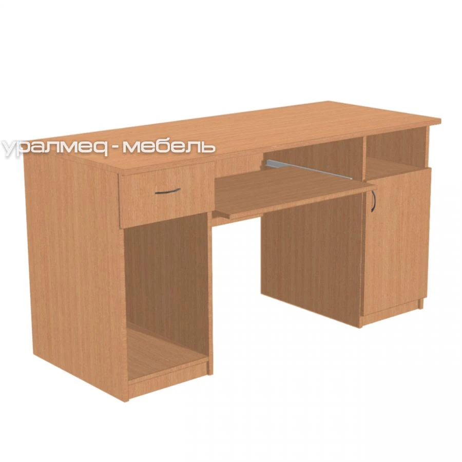 Doctor's Work Desk SKR.4