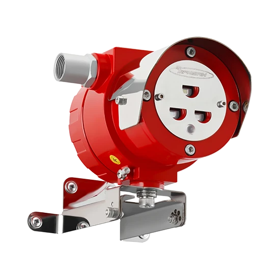 Explosion-Proof Flame Detector IPP-07ea-RS-330-1 "Helios