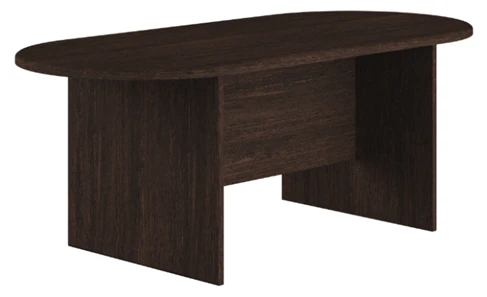 Conference Table with Rounded Corners SRP-P-M