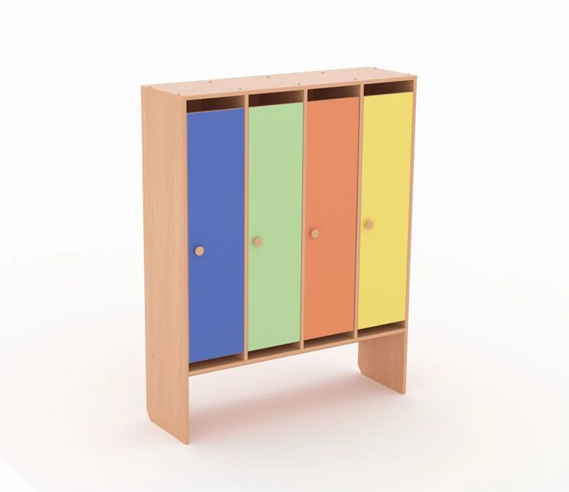 خزانة ملابس SH-4