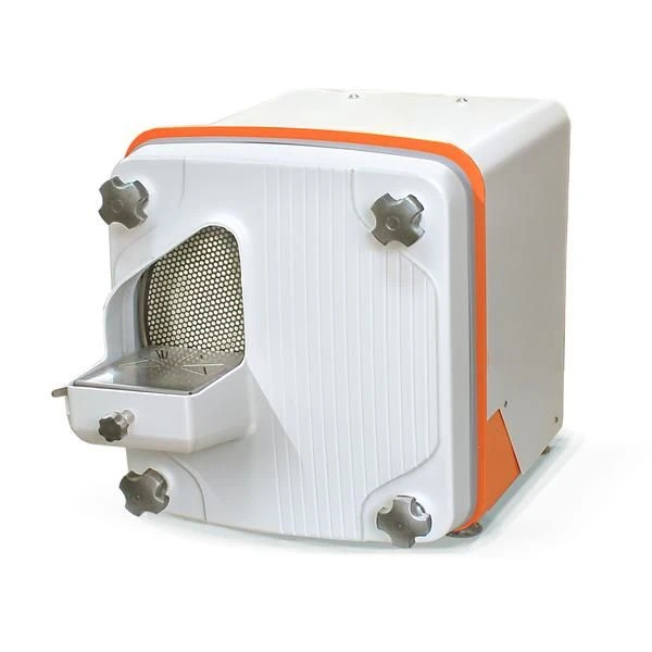 Dry Processing Device for Gypsum Models TRIMMER 2.0 ART