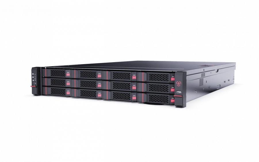 Entry-Level Graviton Server S1122I, ECRT.466535.001-46
