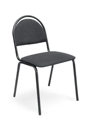 Standard Chair with Metal Frame