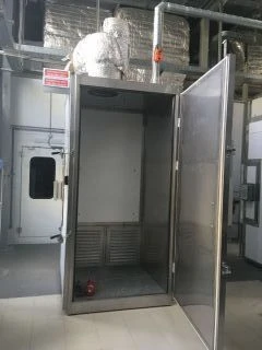 غرفة التجفيف INSTALIKA ALFA