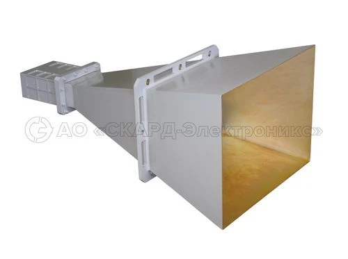 Octave Measuring Horn Antenna P6-225/1