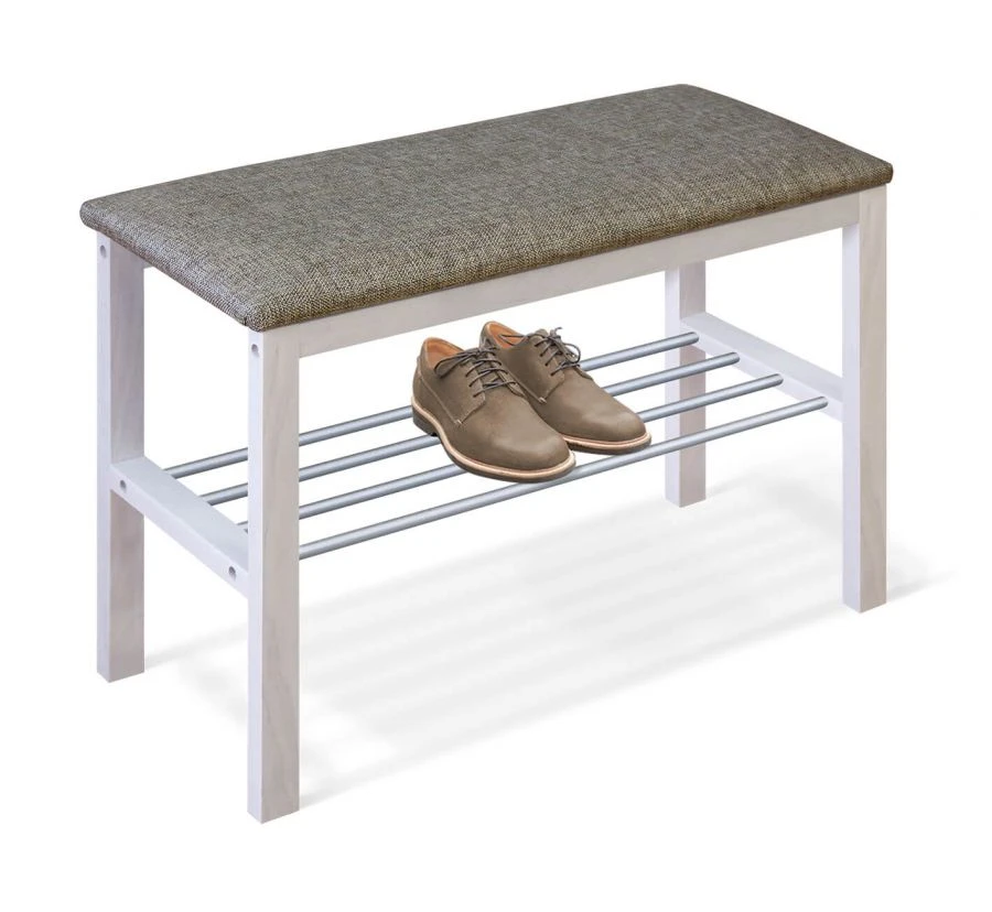 Sheffilton Albero Wooden Bench SHT-B2