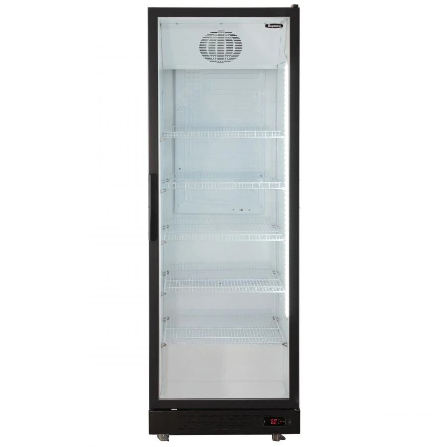 Display Refrigeration Unit for Food Industry "Biryusa 660DUL