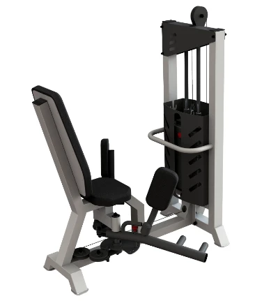 Thigh Adductor Muscle Training Machine