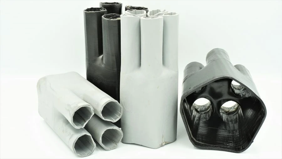 Heat-Shrink Gloves TUPng-HF for Cable Insulation