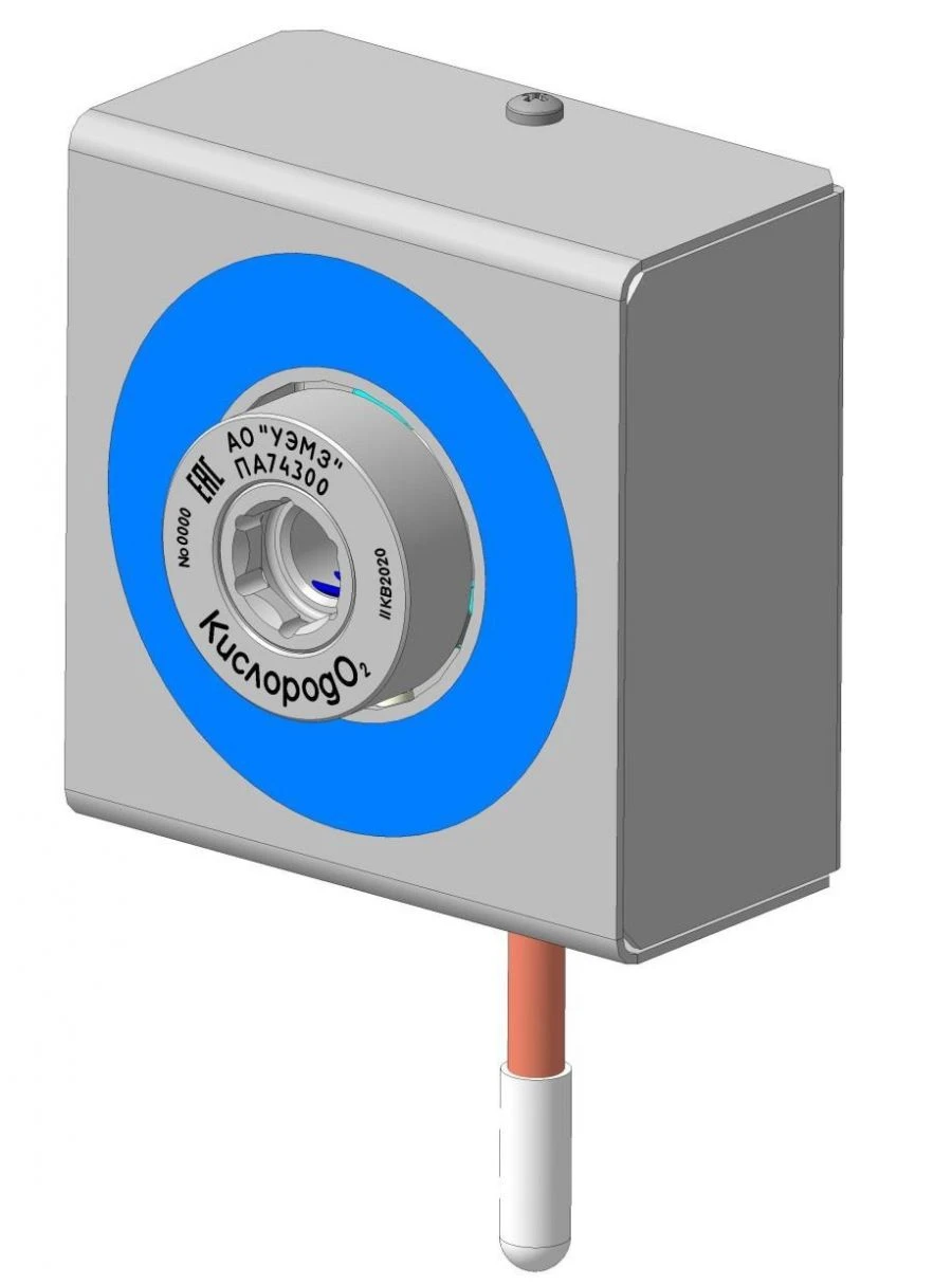 صمام فصل سريع للأكسجين PA74300