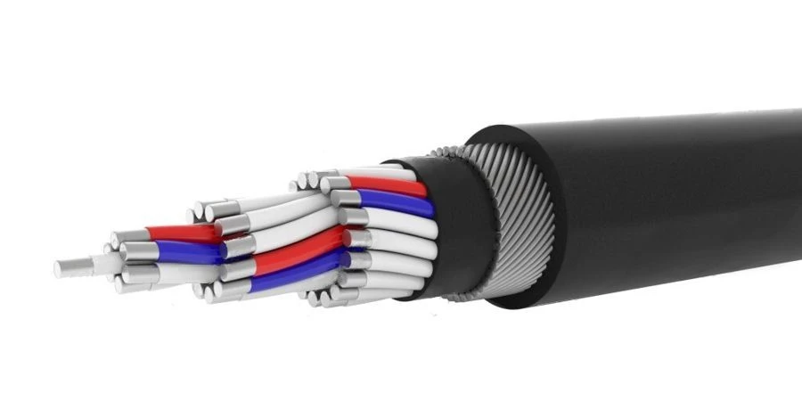 Control Cable AKVKBShvng(A)-LS-XL