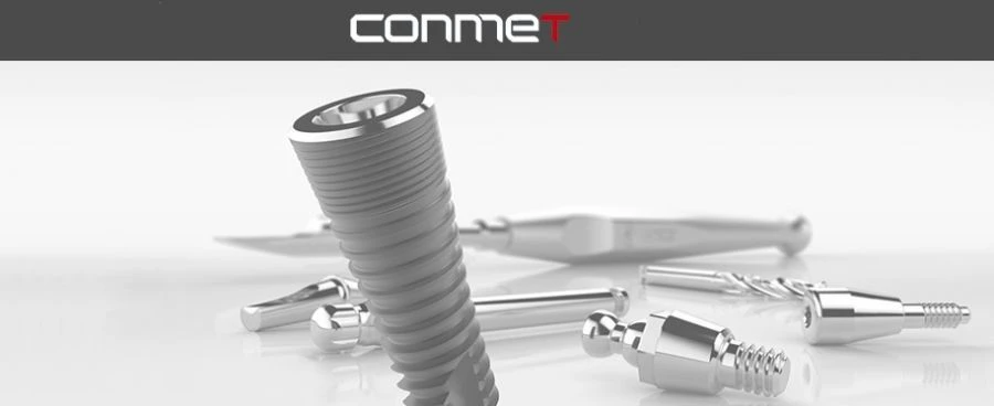 Compression Screws and Installation Tools Set, KVI-"KONMET" TУ 9438-023-11458417-2017