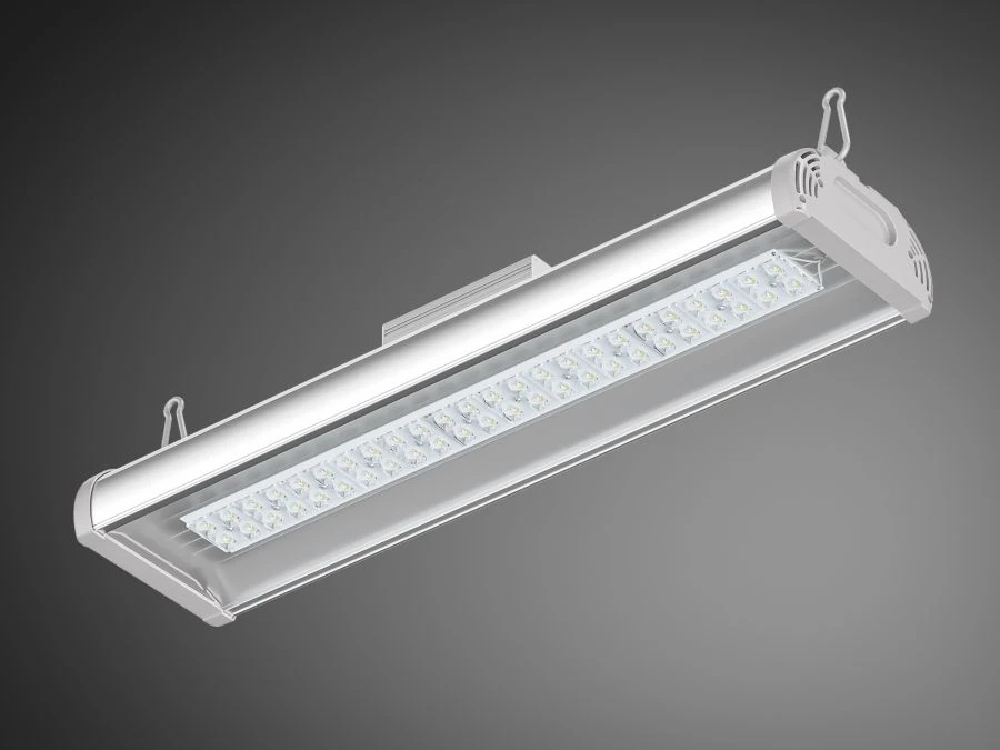 Industrial LED Spotlight SV-LWR-R-110