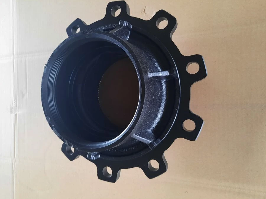 Wheel Hub for Axles, Model 9042-3104015-51
