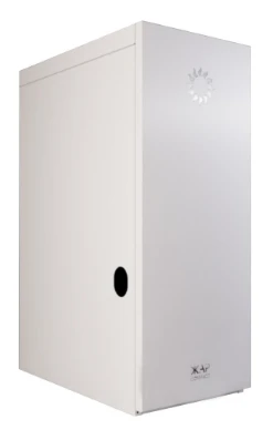 غلاية الغاز للتدفئة كوف-10سفبس جHAR