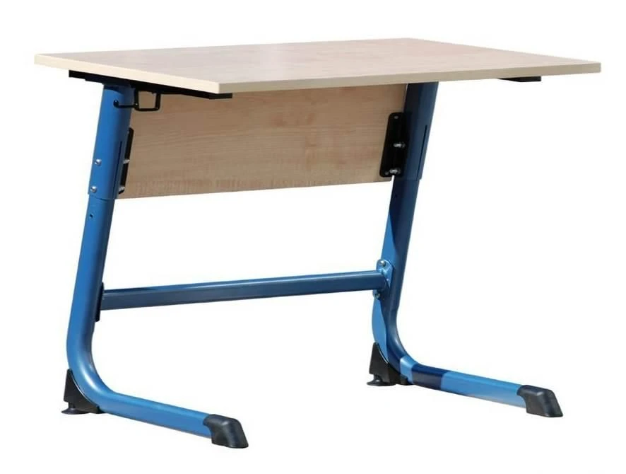 Adjustable Student Desk PTUR-7 with Height and Tilt Features