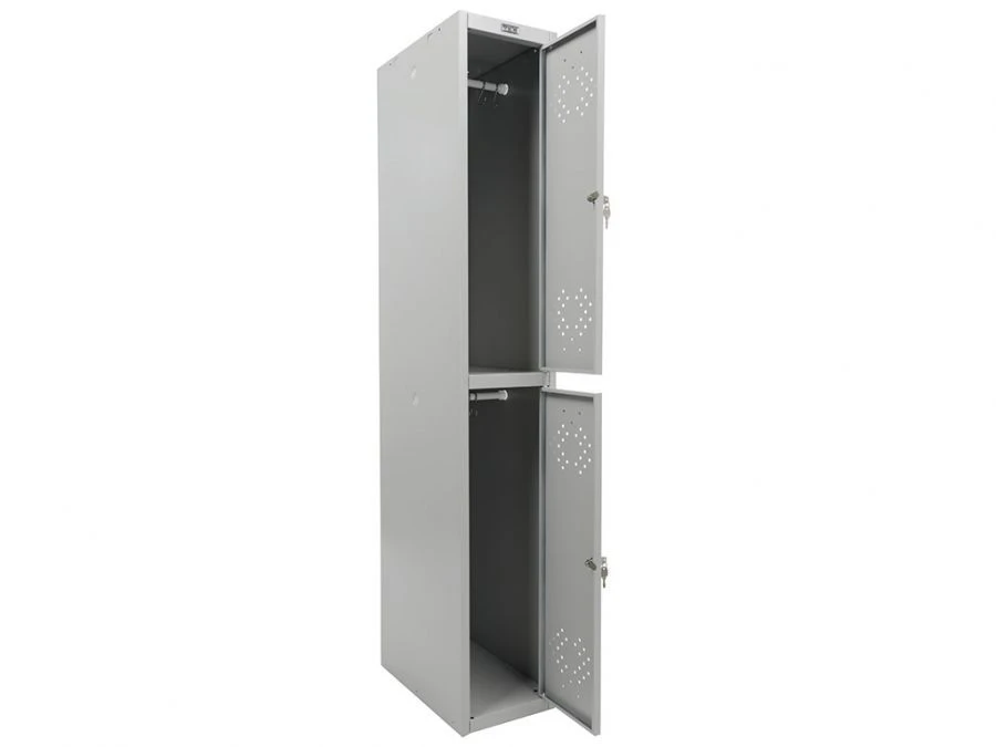Standard Locker for Changing Rooms - PRAKTIK LS-02