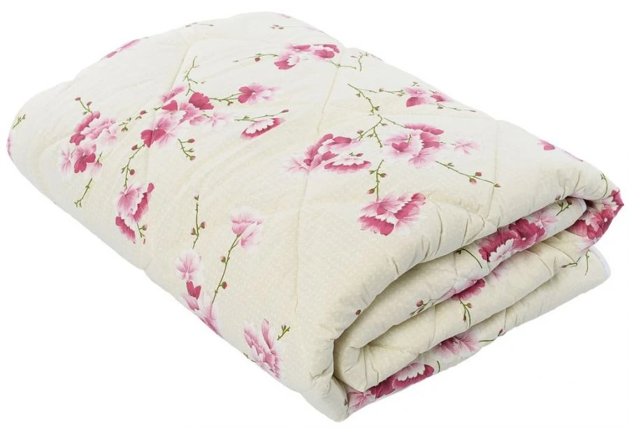 Quilted Cotton Blankets - Soft and Cozy Comfort