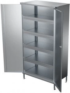 Neutral Bread Storage Cabinet SHN Series
