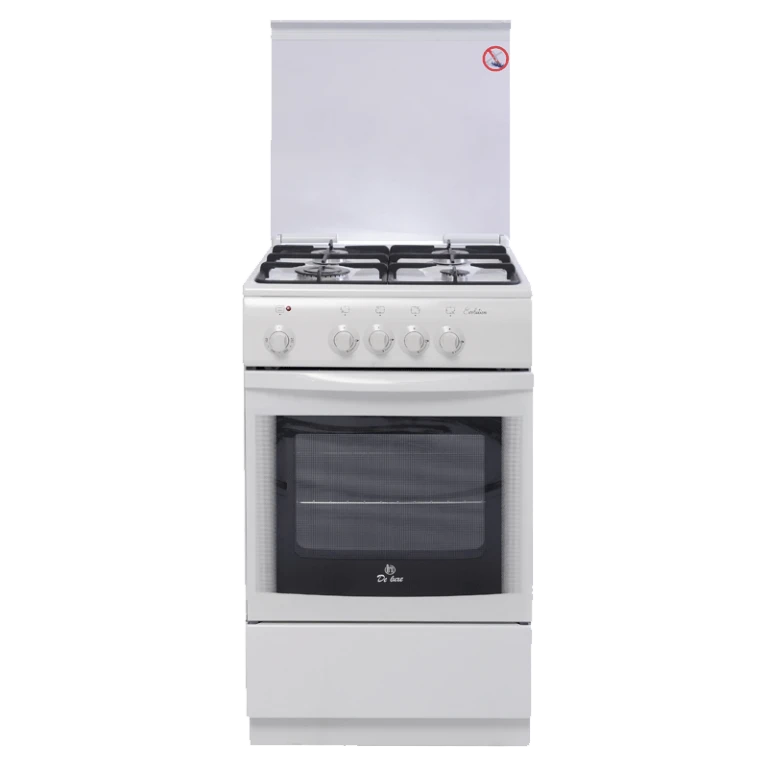 Gas Stove with Electric Oven Model 5040.21гэ(кр) ЧР