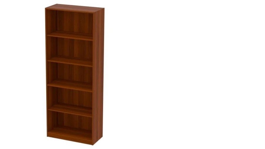 Office Cabinet Modis-VA3 with 4 Shelves