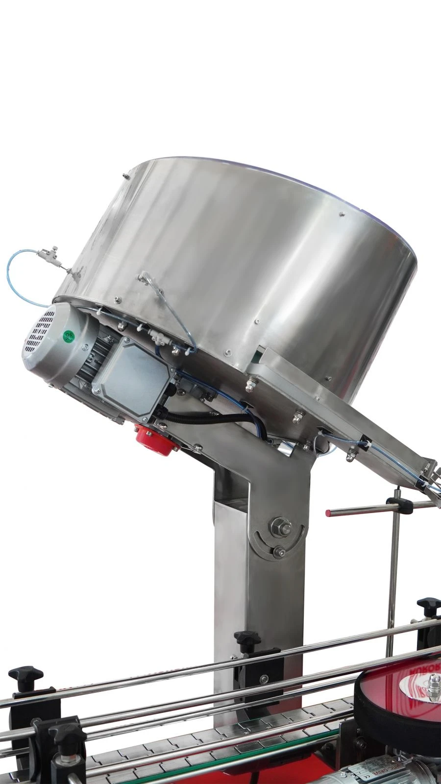 AURORA NXT Cover Orientation Module OK-2000