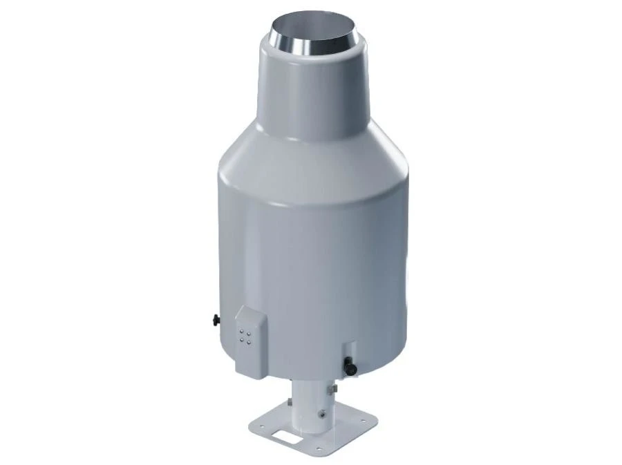 مقياس الهطول سوكول DS1